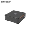 ENYBOX factory AK3V mini pc J3455 processor 4gb ram 64gb rom SSD 120GB Windows 10 pro mini pcs