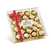 Offering Ferrero Raffaello Coconut Almond Crispy Milk Chocolate Balls T24x5