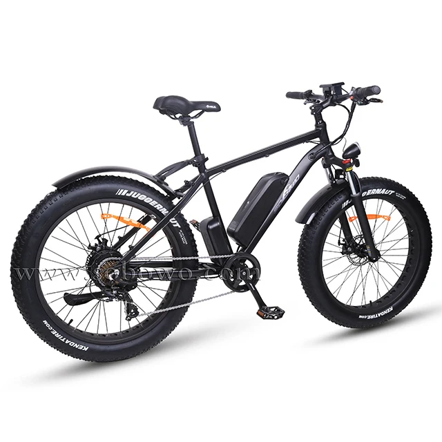 sobowo fat bike