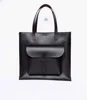 Handmade Leather Tote Bag, Genuine Leather Hand Bags For Women - ALD 0134