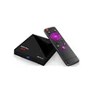 New Android 9.0 TV Box A5x plus mini Ram 2GB Rom 16GB Rockchip RK3328 2.4G Wifi Support 50fps Android TV Box
