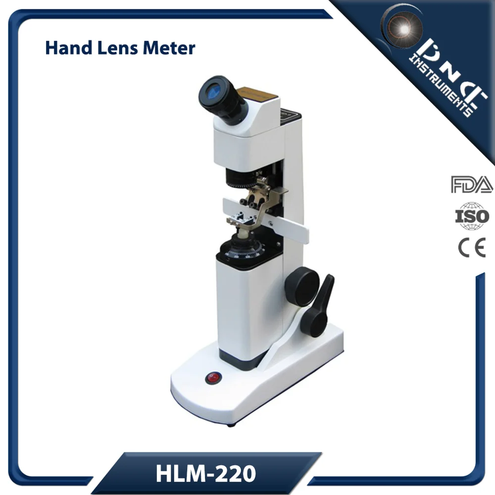 Multifunctional Ophthalmic Optical Equipment Top Seller Optical