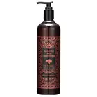 Oil Shampoo Organic Argan Shampoo Plastics Bottle 500ml Organic Argan Oil Shampoo And Conditioner For Salon