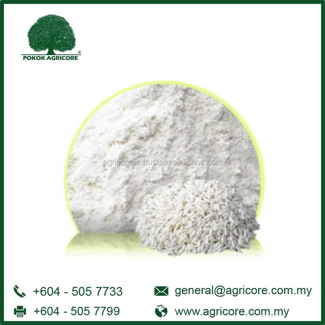 agricore glutinous rice flour