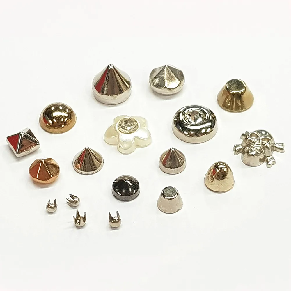 Garment Deco Rivets-3