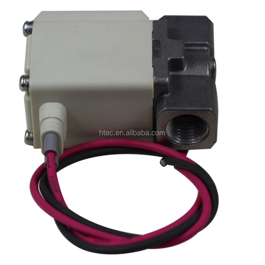 Solenoid Valve SY3120-2G-M5
