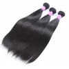 May Queen wholesale price cuticle aligned natural Vietnamese human hair weaving hair extensions for African