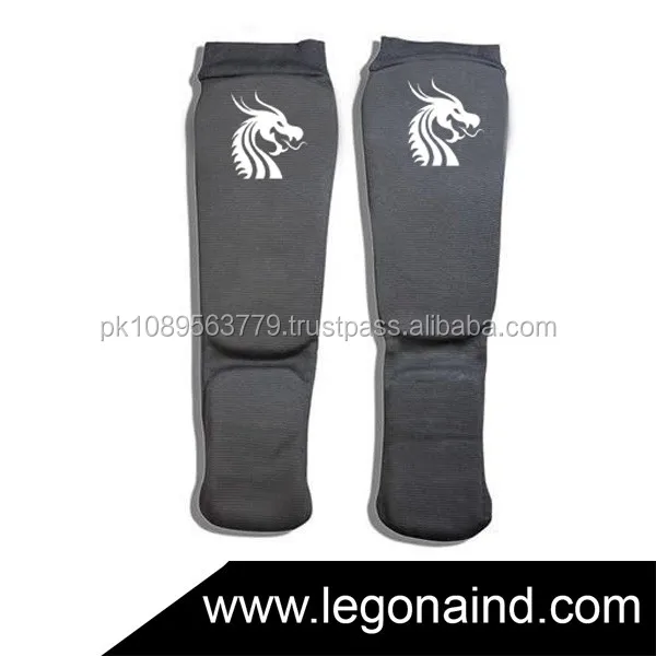 martial arts shin guards,shin instep,karate protection pads