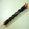 /product-detail/crystal-quartz-engraved-pyramid-spiral-chakra-wooden-healing-wand-in-copper-50034401488.html