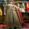 Designer Heavy Bridal Party Wear Suits and Indian Pakistani Bridal Wedding Wear
