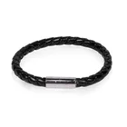 Friend Jewelry leather Bracelet for friend