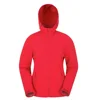 Hooded Fleece Soft Shell Jacket for Mountain Climbing Best Selling Cheap Women Waterproof and Windproof Outdoor Jacket