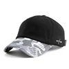 [FB131] BIG THUG TRIANGLE BLACK/ BIG SIZE 60CM corduroy baseball caps adjustable strap/ custom hat 6 panel Korean brand Premi3r