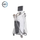 New technology cell cryolipolysis equipment fat freeze slimming machine for body and face