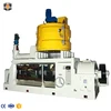 Large capacity industrial sunflower seeds oil press machine production line