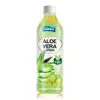 Tan Do refreshing water Company produce delicicous Aloe Vera drink to export