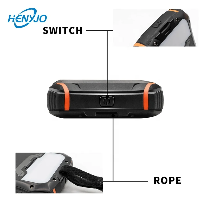 3Pcs Usb Output Wireless Powerbank 10000Mah 20000Mah Solor Mobile Power Bank Charger - ANKUX.COM