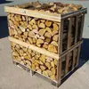 Oak Fire Wood /Beech /Ash/Spruce / Birch Firewood for Sale