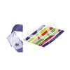 Closed Ends Team Sashes Activity Play Team Band for Dividing Sports Groups
