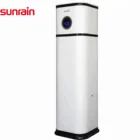 air heat pump air to water china air source