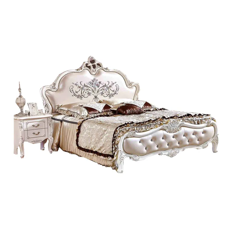 Bedroom Sets Luxury King Size European Antique Luxury Rococo Carved Furniture Wedding Bedroom Set Fancy Bedroom Set Buy Wedding Bedroom Set Fancy