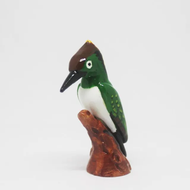 gift craft supplies ceramic birds figurine art craft bird home