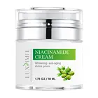 Oem Wholesale Private Label Night Facial Skin Organic Anti Acne Wrinkle Aging Moisturizer Face Cream