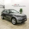 2018 NEW SUV CAR VELAR Land Rover Range Rover VELAR S 2.0 INGENIUM DIESEL 4 cylinder 180 HP Corris Grey N1178