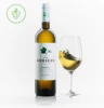 Spanish white Wine - J.F. Arriezu 2017 | Arriezu Vineyards