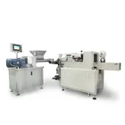 Plasticine Clay Dough Automatic Production Packing Machine