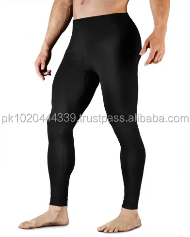 Whole Sale MMA Grappling Tight Pants - Custom Design