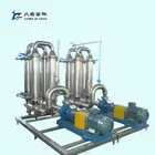 JIUWU Ceramic ultrafiltration membrane concentration system for fermentation liquid