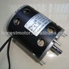 induction electrical motors 115V