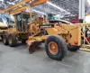 USED CATERPILLAR 120H MOTOR GRADER FOR SALE