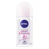 Nivea For Women Pearl And Beauty Roll-On 50Ml