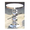 aluminium casting nickel plated metal tables
