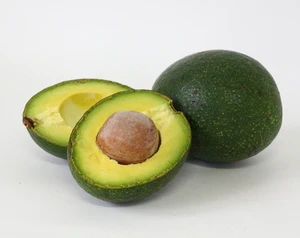 avocado peterson, fresh avocado