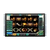 Factory popular and hot sale HD 21.5 inch touch monitor for medical radiology and advertising display