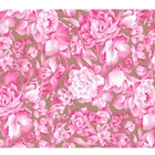 100 polyester microfiber fabric for bedsheet and african fabric wholesale