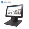 Industrial 10inch detailed Android Flash Player NFC Commercial Tablet