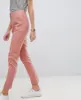 High waisted trousers Women loose casual feet pants