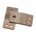 For 0.03mm Copper Laminated Shunt For Vibration