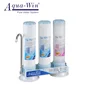 [ A-124-6 ] Top Counter Water Filter / Drinking Water Treatment / Drinking Water System