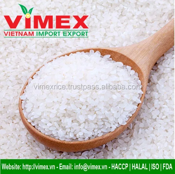 japonica rice ( good quality) --- [skype: vimex.