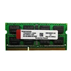 Yongxinsheng DDR3 4GB 1600MHZ 12800S Laptop computer memory modul