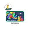 Free Mould Charge Bar Accessories Custom Logo Rubber Bar Mat