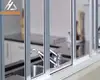 China Custom Design Aluminium Sliding Windows And Doors,aluminium windows product