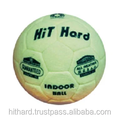 Indoor soccer ball size 5