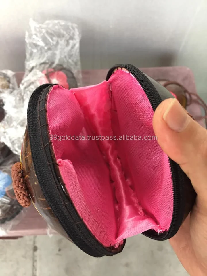 handicraft handbag/ vietnam handmade bag/coconut shell bag (ms.