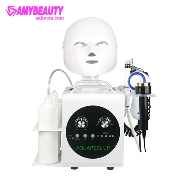 

Sales 2020 best selling small bubble korea aqua peel machine microdermabrasion machine for whiting and Skin Rejuvenation 2020new products manufacture